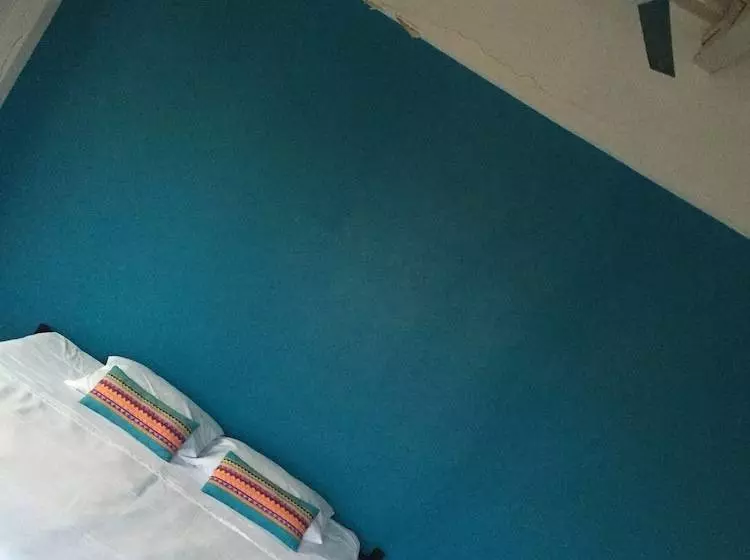 Casa Balché   Hostel