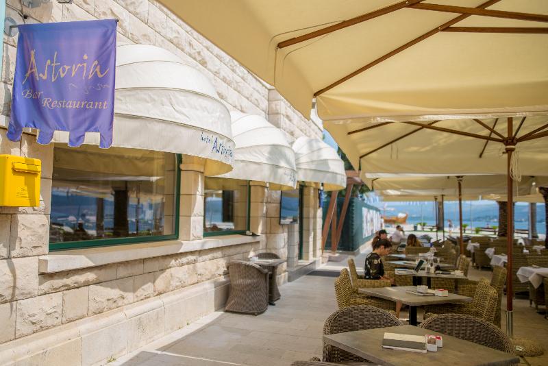 هتل Astoria Tivat