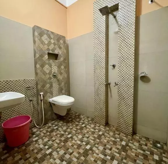 Hotelli Ragam Resort