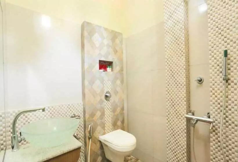 Hotelli Ragam Resort