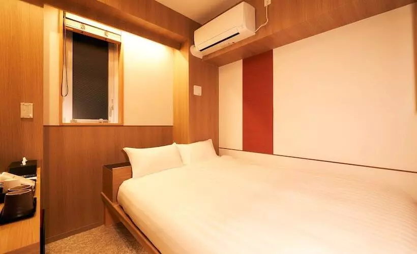هتل Rakuten Stay Tokyo Asakusa
