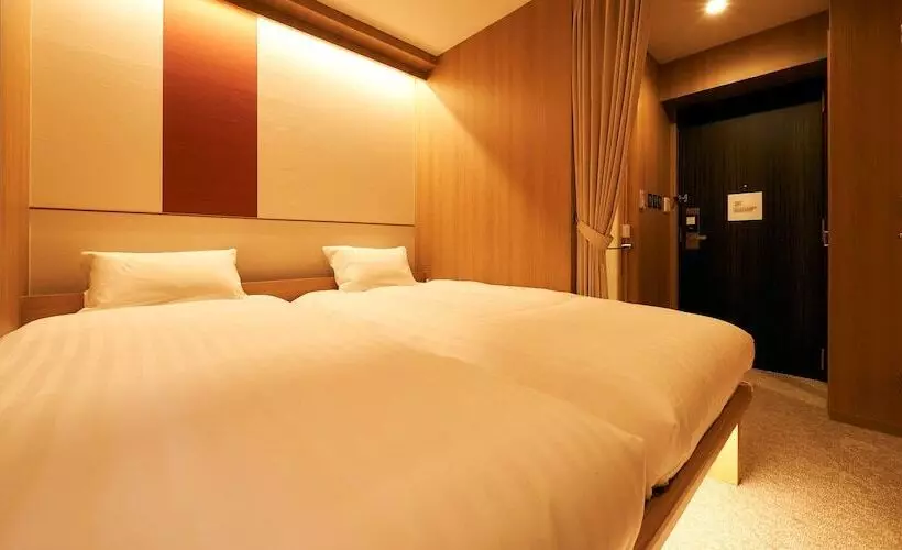 هتل Rakuten Stay Tokyo Asakusa