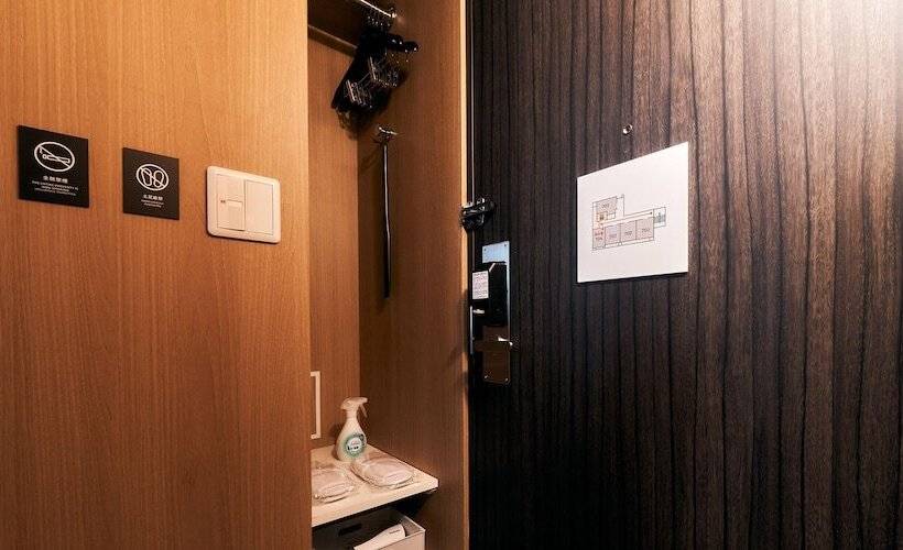 فندق Rakuten Stay Tokyo Asakusa