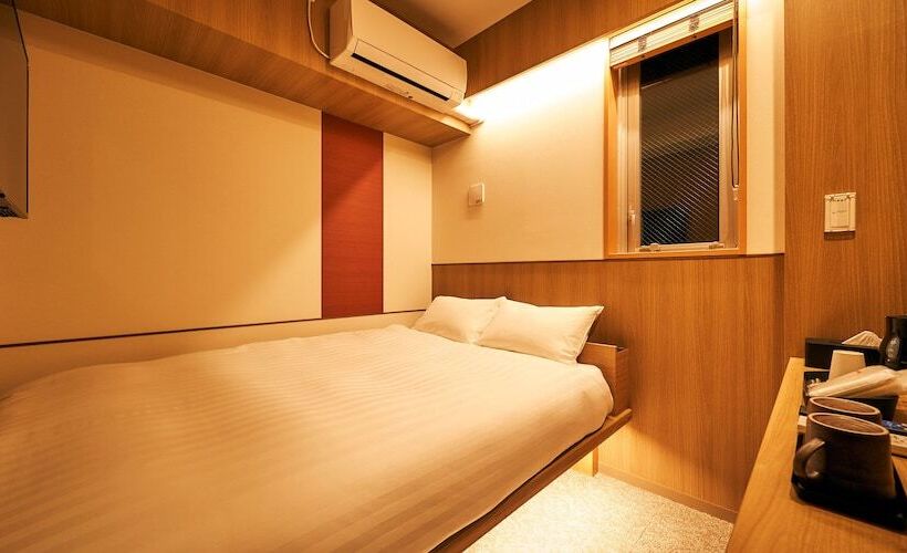 فندق Rakuten Stay Tokyo Asakusa