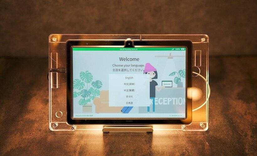 فندق Rakuten Stay Tokyo Asakusa