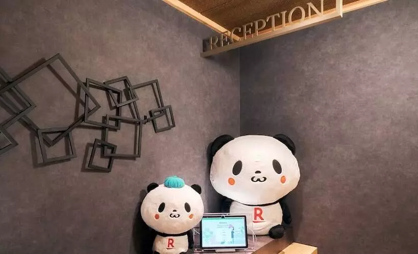 هتل Rakuten Stay Tokyo Asakusa