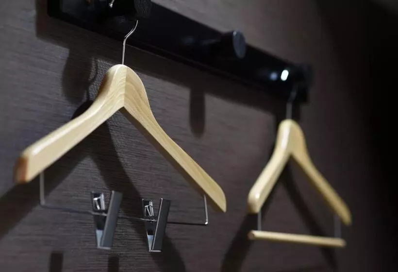 R Hotels Inn Hokkaido Asahikawa