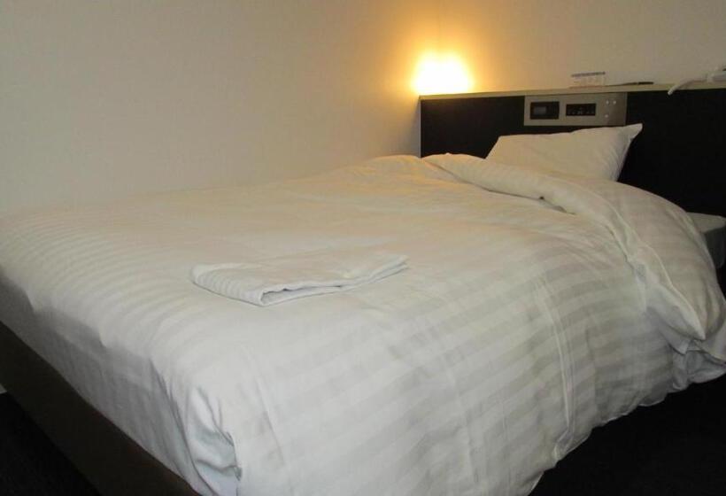 R Hotels Inn Hokkaido Asahikawa