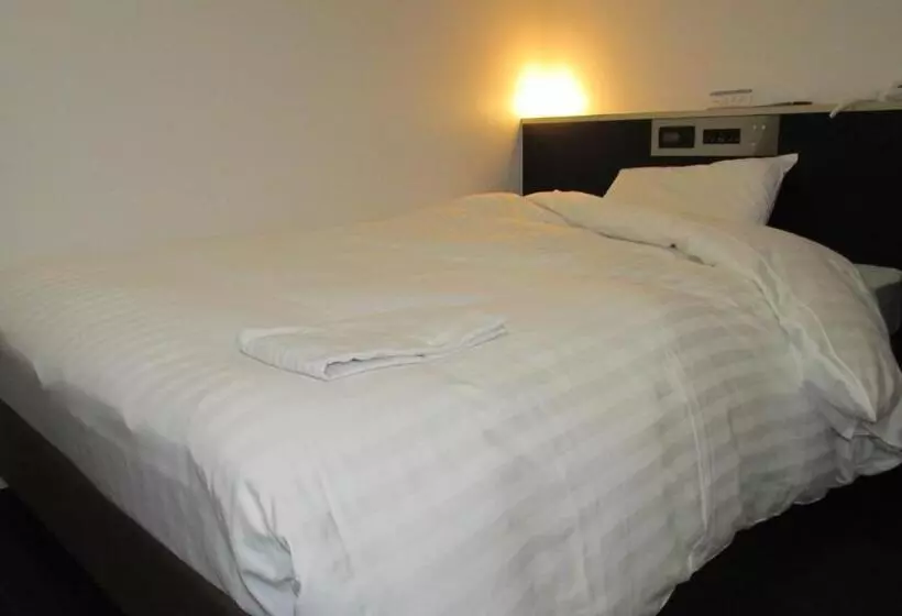 R Hotels Inn Hokkaido Asahikawa