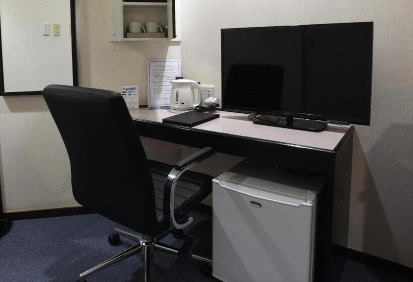 R Hotels Inn Hokkaido Asahikawa