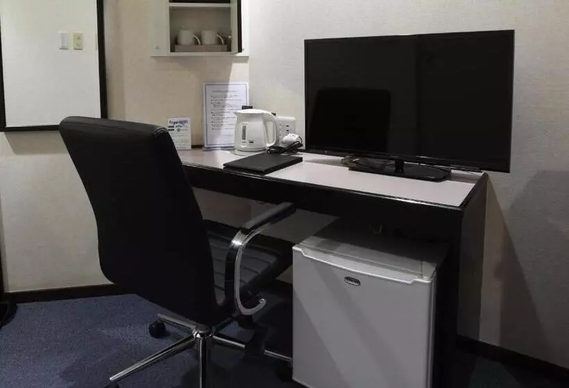 R Hotels Inn Hokkaido Asahikawa