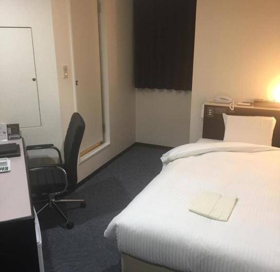 R Hotels Inn Hokkaido Asahikawa