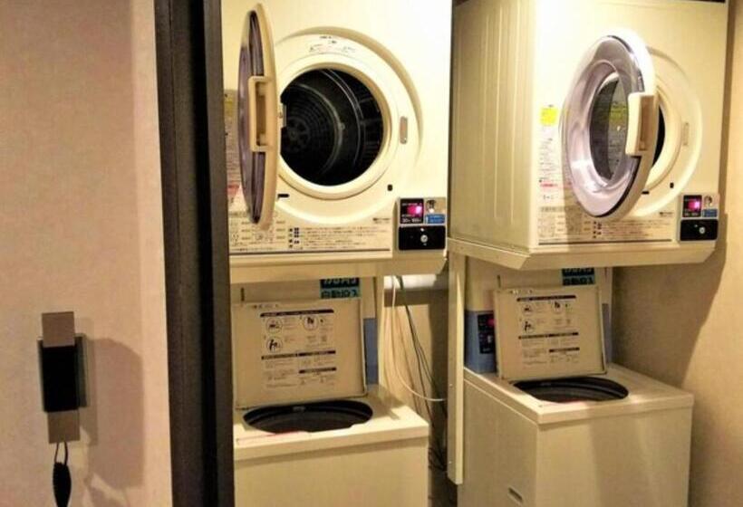 R Hotels Inn Hokkaido Asahikawa