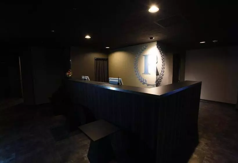 R Hotels Inn Hokkaido Asahikawa