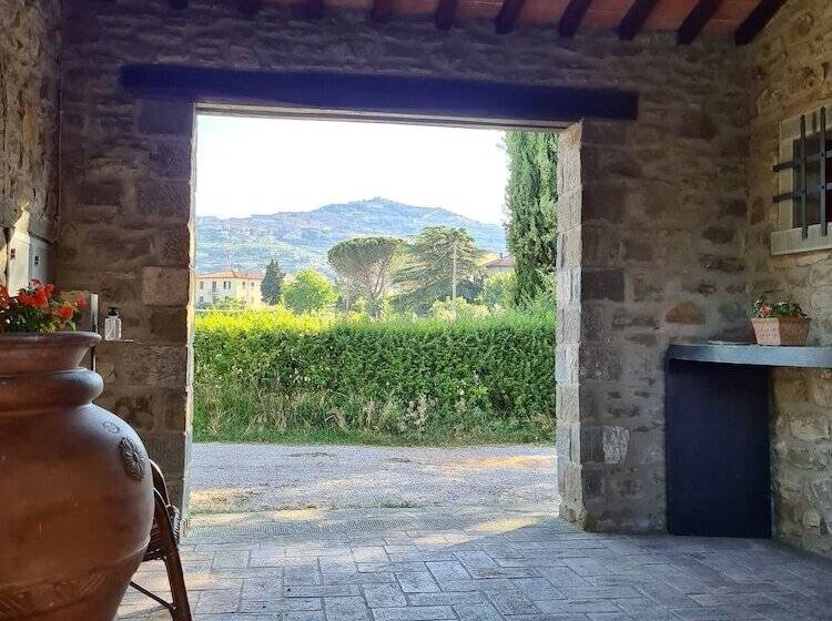 乡村酒店  Agriturismo Il Borgo