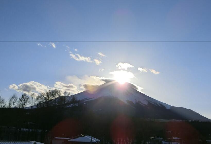 فندق Villa Kisetsufu