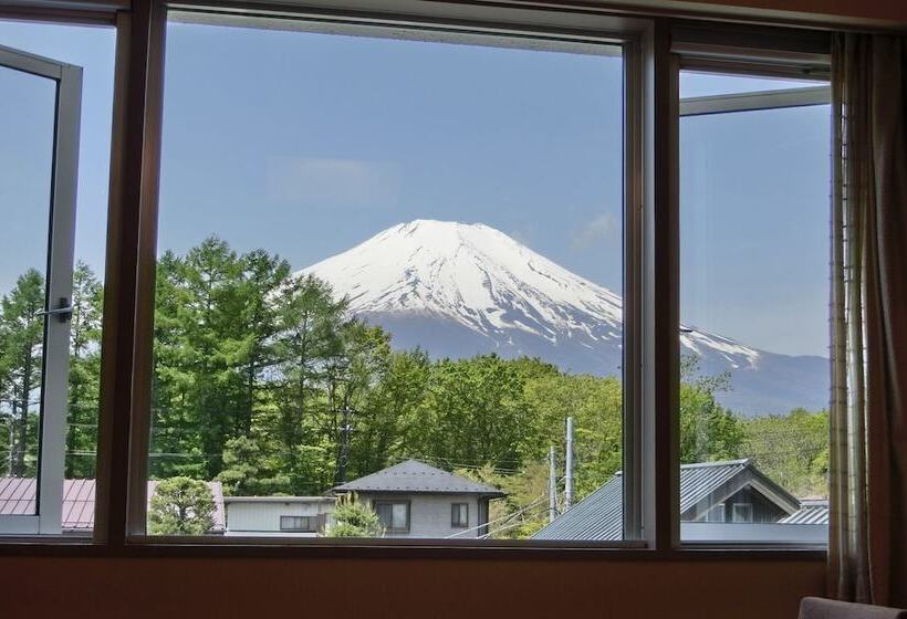 فندق Villa Kisetsufu