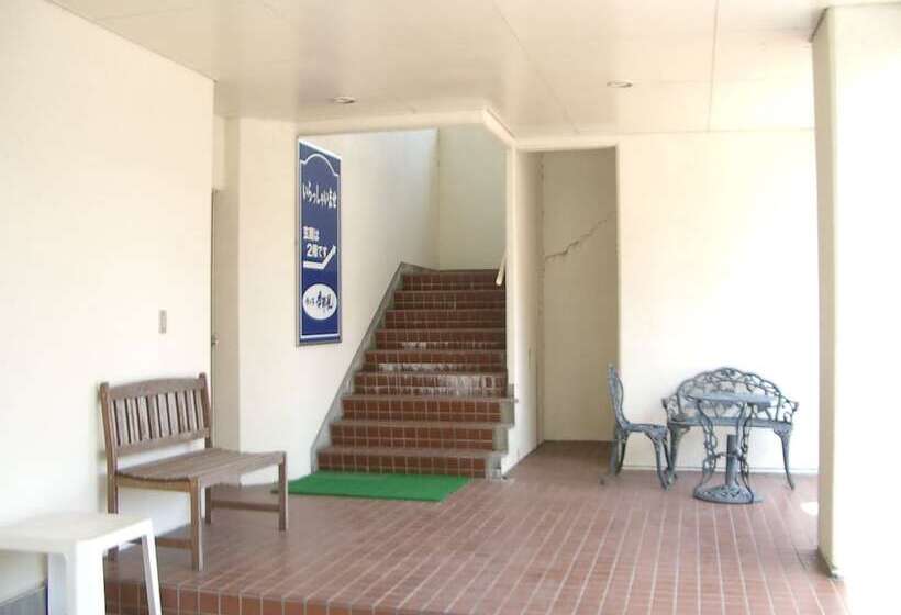 فندق Villa Kisetsufu