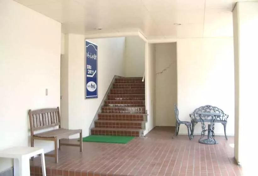 Hotelli Villa Kisetsufu