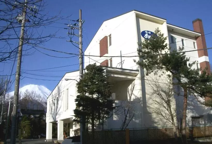 Hotelli Villa Kisetsufu