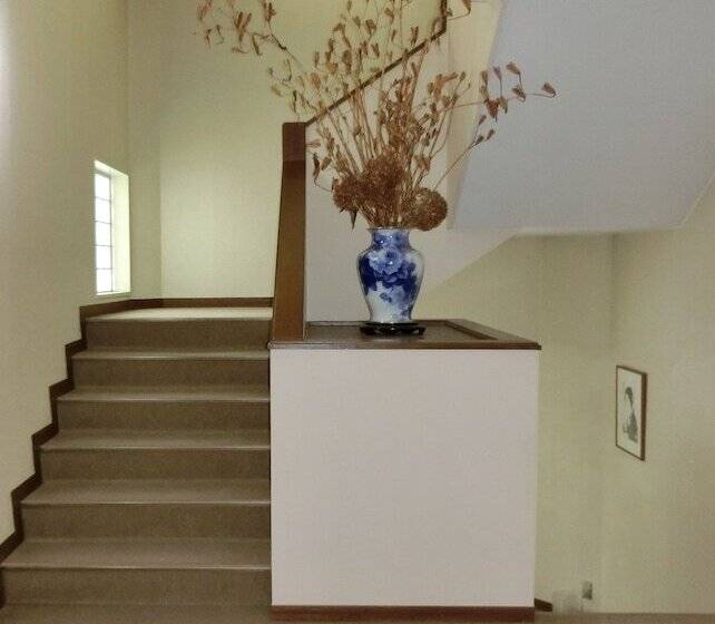 فندق Villa Kisetsufu