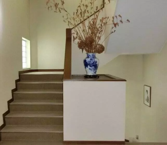 Hotelli Villa Kisetsufu