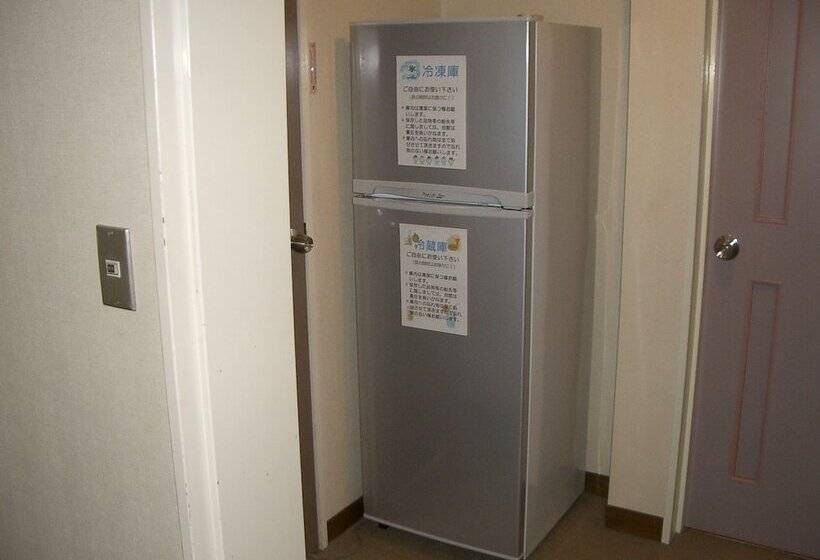 فندق Villa Kisetsufu