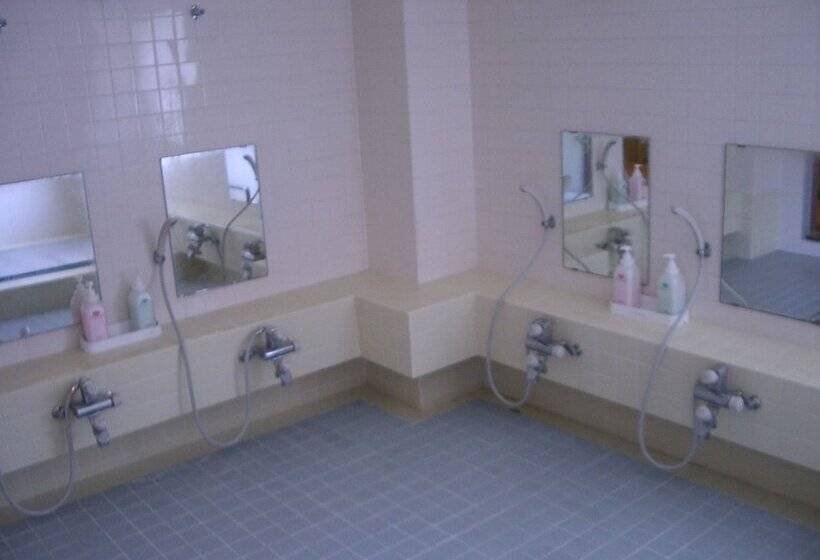 فندق Villa Kisetsufu