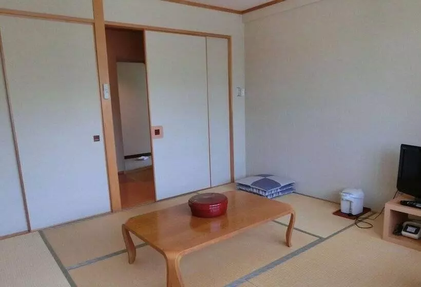 Hotelli Villa Kisetsufu