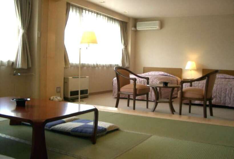 فندق Villa Kisetsufu