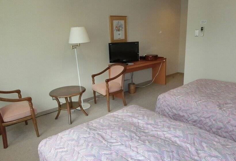 فندق Villa Kisetsufu