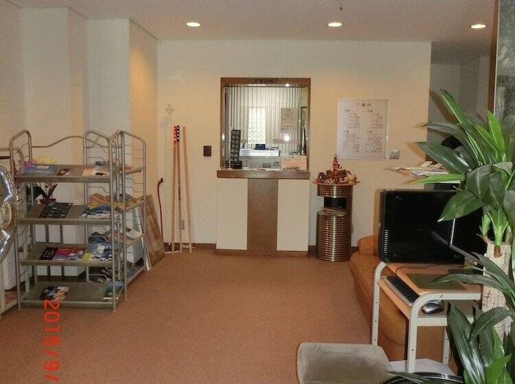 فندق Villa Kisetsufu