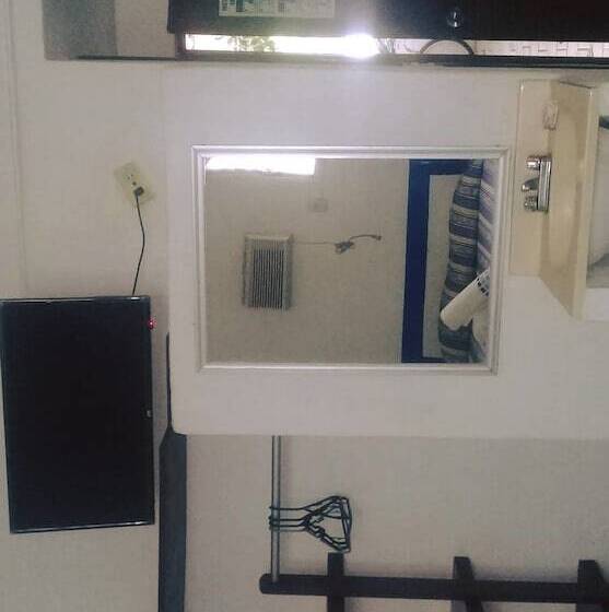 酒店 Y Bungalows Los Arcos