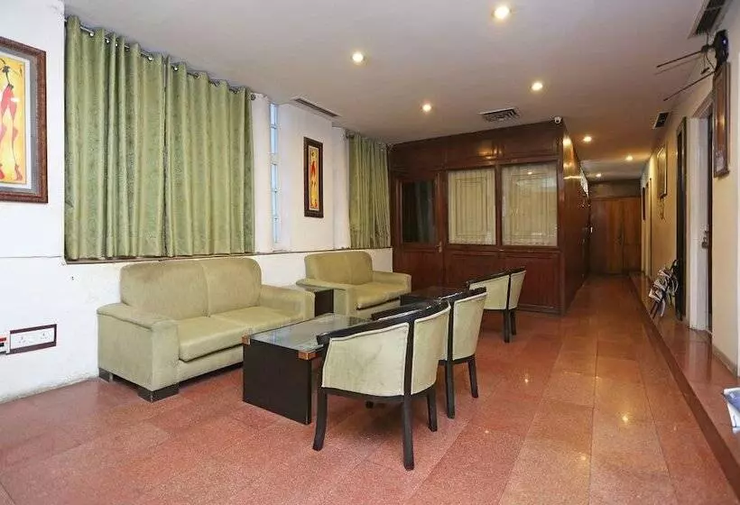 Hotelli York By Oyo Rooms