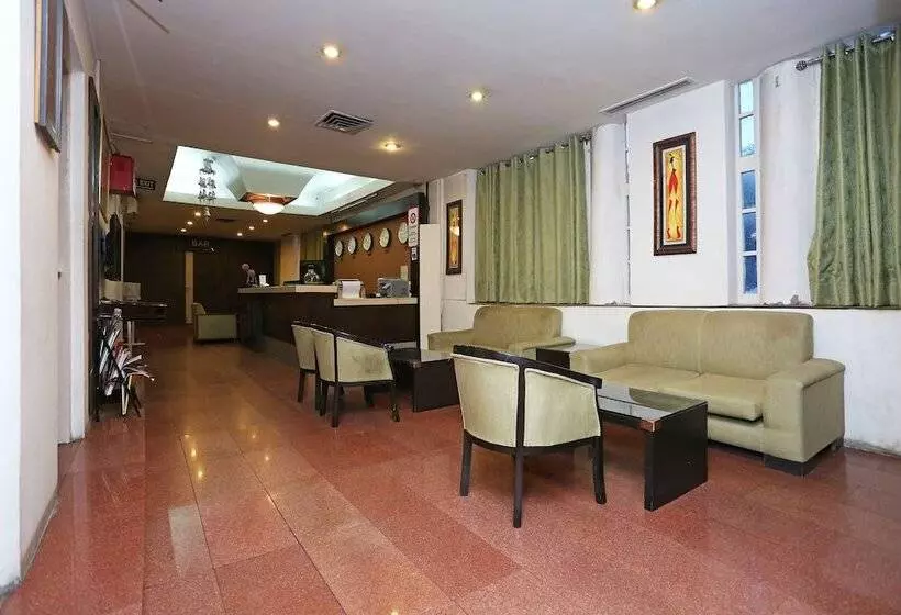 Hotelli York By Oyo Rooms