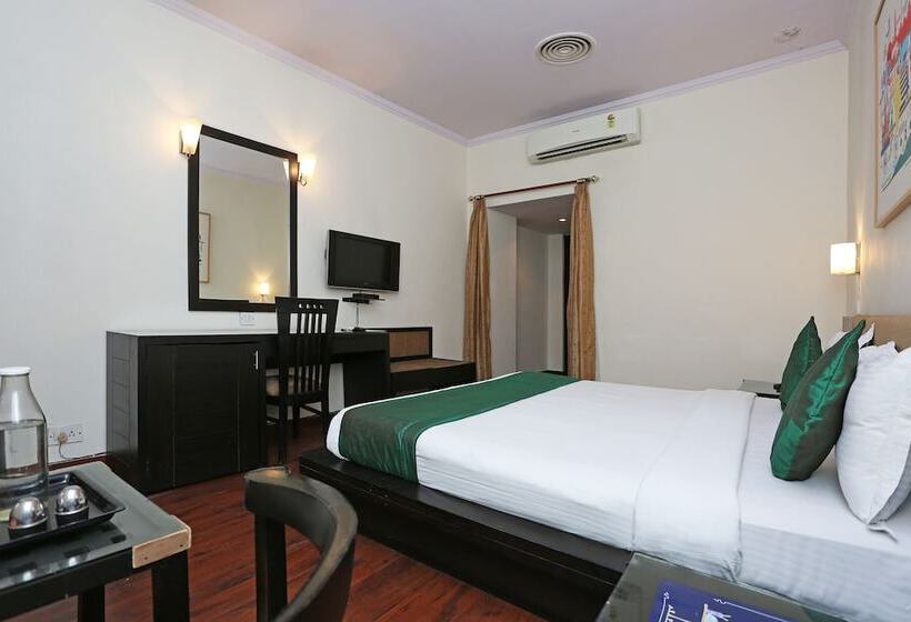 هتل York By Oyo Rooms