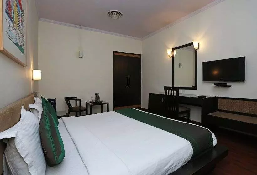 Hotelli York By Oyo Rooms