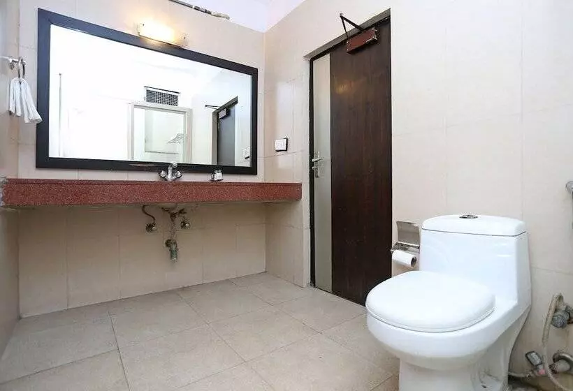 Hotelli York By Oyo Rooms