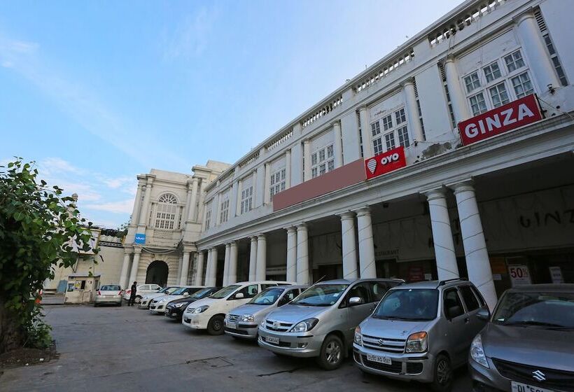 هتل York By Oyo Rooms