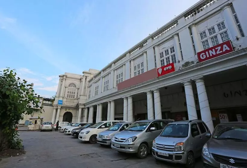 Hotelli York By Oyo Rooms