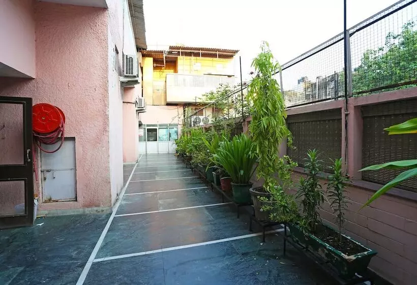 Hotelli York By Oyo Rooms