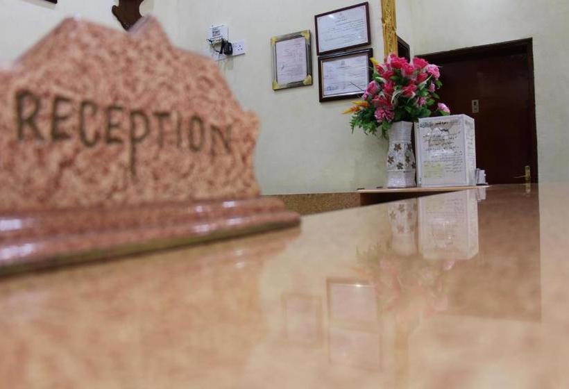 Majan Guest House L.l.c