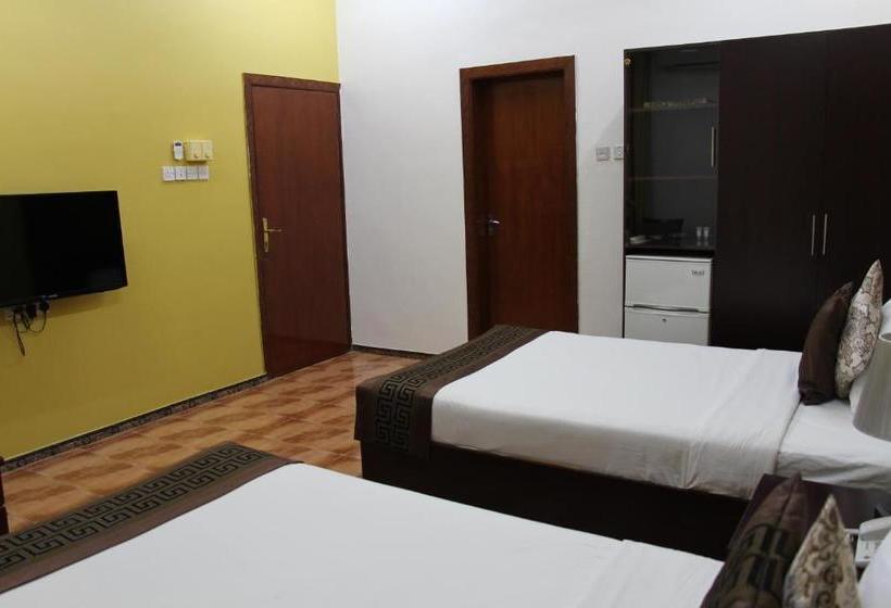 Majan Guest House L.l.c