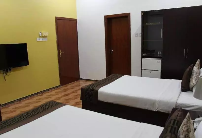 Majan Guest House L.l.c