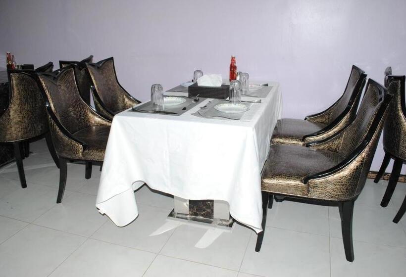 Majan Guest House L.l.c