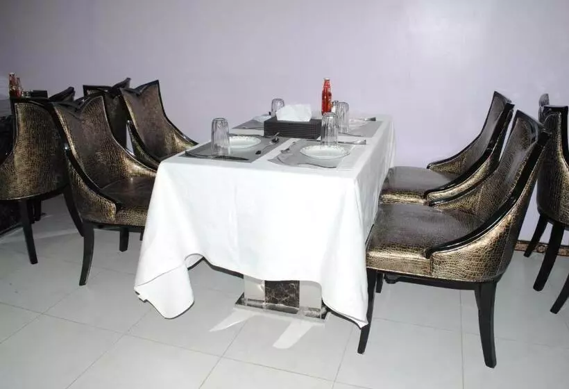 Majan Guest House L.l.c