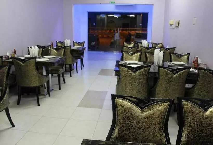 Majan Guest House L.l.c