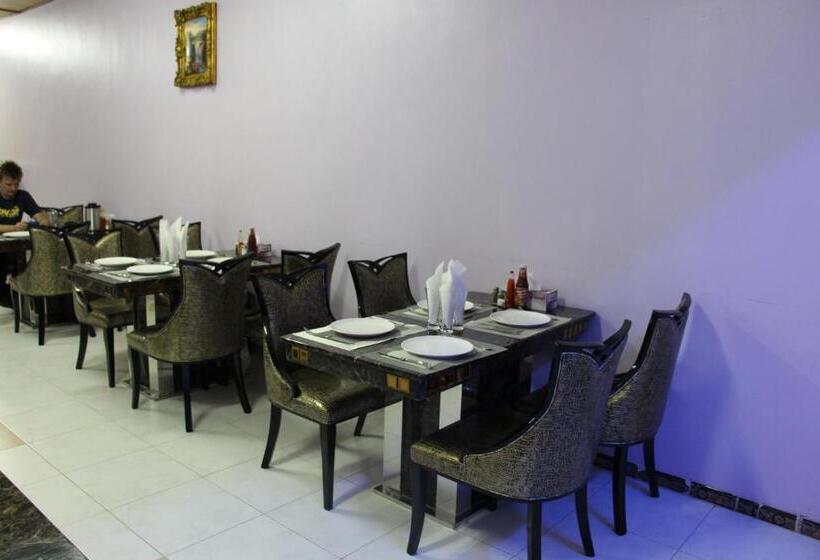 Majan Guest House L.l.c