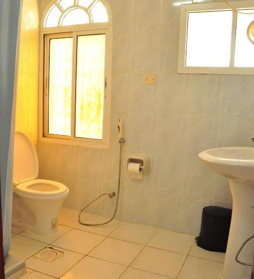 Majan Guest House L.l.c