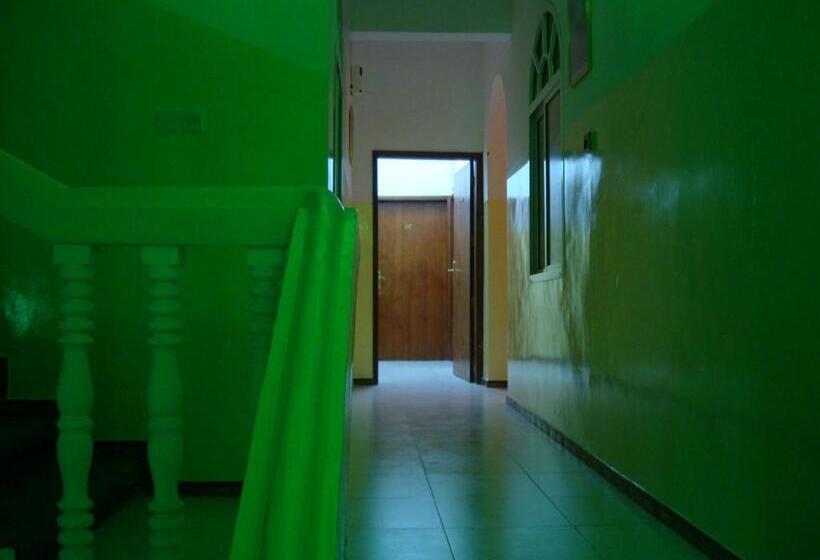 Majan Guest House L.l.c